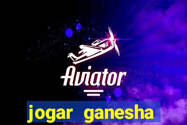 jogar ganesha fortune demo